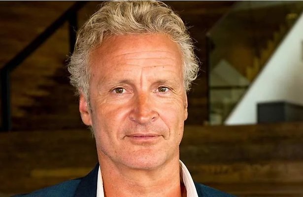 Erland Galjaard gaat Talpa doorlichten